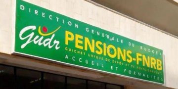 Bénin : les retraités invités à déposer leur certificat de vie au Trésor public