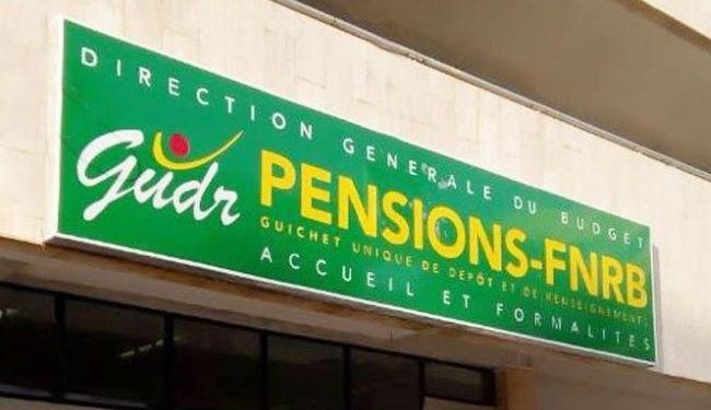 Bénin : les retraités invités à déposer leur certificat de vie au Trésor public