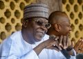 Bénin : Bio Tchané vulgarise les actions du gouvernement à Zinvié