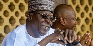 Bénin : Bio Tchané vulgarise les actions du gouvernement à Zinvié