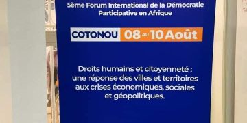 Bénin : Le 5ème FIDEPA s’ouvre à Cotonou