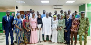 Bénin : Bio Tchané marque positivement les jeunes dans le cadre du 1er Août
