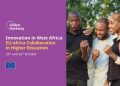 Bénin : L’UE organise un rendez-vous phare dans l’enseignement supérieur ce jour