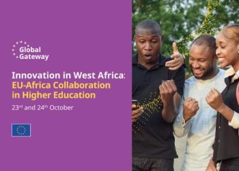 Bénin : L’UE organise un rendez-vous phare dans l’enseignement supérieur ce jour