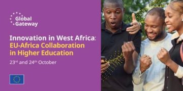 Bénin : L’UE organise un rendez-vous phare dans l’enseignement supérieur ce jour