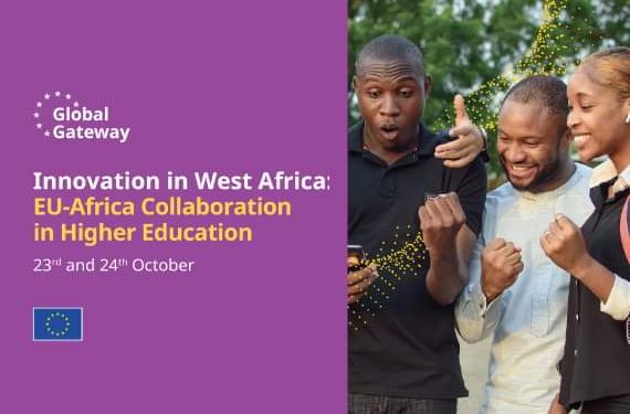 Bénin : L’UE organise un rendez-vous phare dans l’enseignement supérieur ce jour