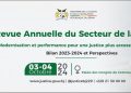 Bénin : Le secteur de la justice démarre sa revue annuelle