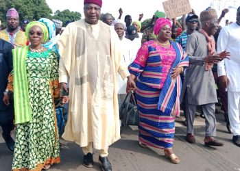 Bénin : les BR de la 14è CE réaffirment leur soutien à Talon
