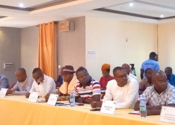 Bénin : 40 promoteurs de médias en ligne en formation à Grand Popo