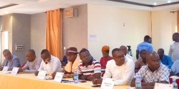 Bénin : 40 promoteurs de médias en ligne en formation à Grand Popo