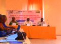 Bénin : Des médias en ligne formés sur le traitement et la diffusion de l’information en contexte sensible