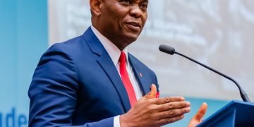 Arabie Saoudite : Tony Elumelu copréside le “New Africa Summit”