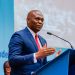 Arabie Saoudite : Tony Elumelu copréside le “New Africa Summit”
