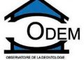 Bénin : L’ODEM condamne le journal «L’Audace Info»