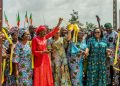 Bénin : Inauguration officielle du marché moderne régional de Pahou