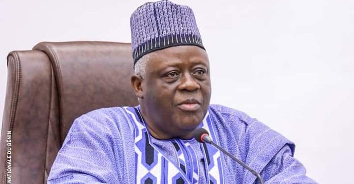 Bénin : Le rapport d’activité de Vlavonou adopté