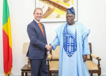 Bénin : Tête à tête entre Mund et Vlavonou