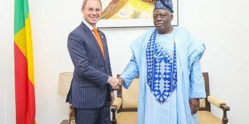 Bénin : Tête à tête entre Mund et Vlavonou