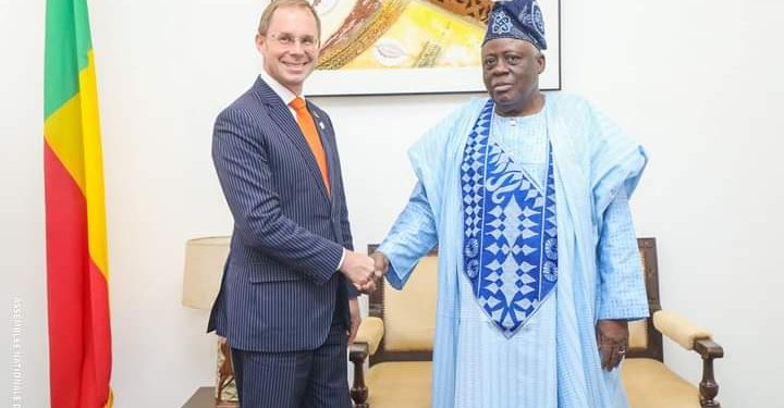 Bénin : Tête à tête entre Mund et Vlavonou