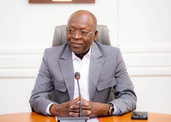 Bénin : Bio Tchané défend un budget de 7.610.409.447F CFA milliards pour 2025