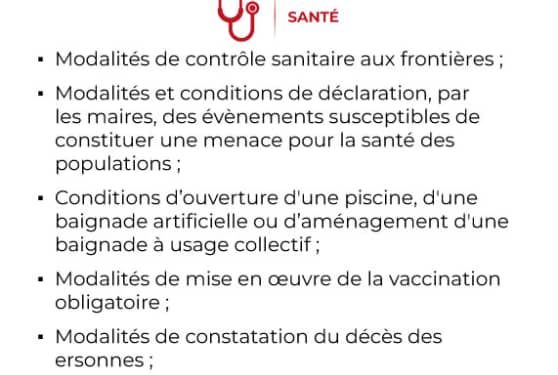 Bénin : Voici les grandes lignes du Conseil des Ministres du 6 Novembre 2024