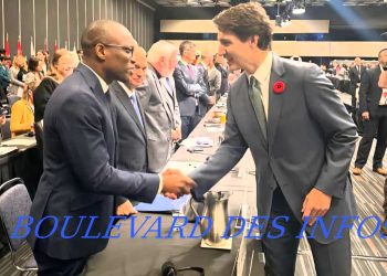 Diplomatie : Le Canada ouvre désormais une ambassade au Bénin