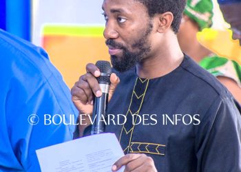 Bénin : Serge Sèwa prend les rênes de l’association « Godomey Tchité»