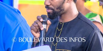 Bénin : Serge Sèwa prend les rênes de l’association « Godomey Tchité»