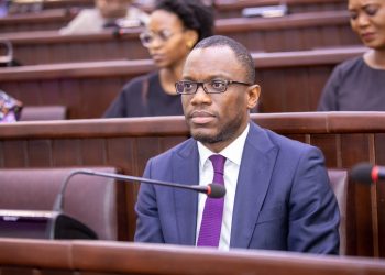 Bénin : Olushegun Adjadi Bakari justifie une enveloppe de 19.177.722.000 pour les Affaires étrangères en 2025