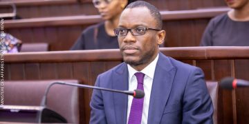 Bénin : Olushegun Adjadi Bakari justifie une enveloppe de 19.177.722.000 pour les Affaires étrangères en 2025