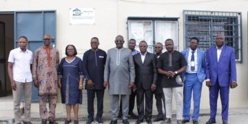 Bénin : l’ODEM partage son expérience de régulation avec la Centrafrique