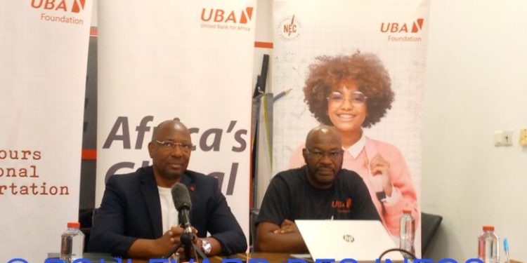 Bénin : La Fondation UBA lance la deuxième édition de son Concours National de Dissertation