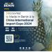 Commerce : Le «Made in Bénin» présent sur la China International Import Export 2024