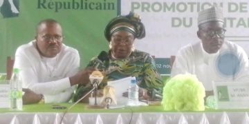 Bénin : Mathias Kouwanou et les BR de l’ouémé s’activent pour 2026