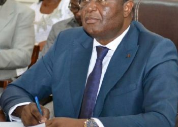 Bénin : 3.960.729.023 F.CFA pour la Cour Suprême en 2025