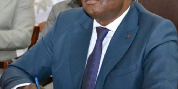 Bénin : 3.960.729.023 F.CFA pour la Cour Suprême en 2025