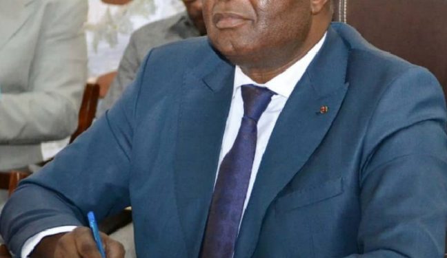 Bénin : 3.960.729.023 F.CFA pour la Cour Suprême en 2025
