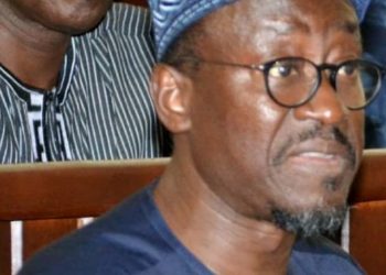Bénin : Abimbola revendique plus de 65 milliards pour la culture en 2025