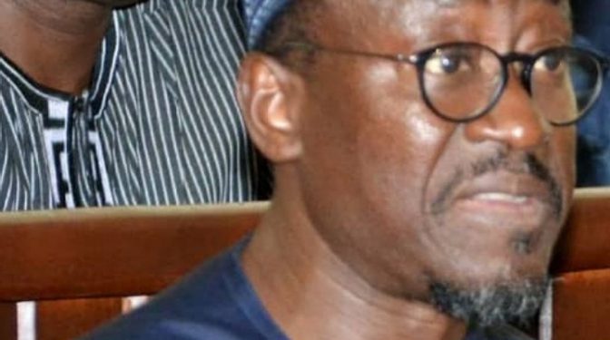 Bénin : Abimbola revendique plus de 65 milliards pour la culture en 2025