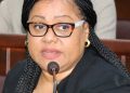 Bénin : Véronique Tognifodé expose les projets du MASM pour 2025