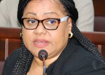 Bénin : Véronique Tognifodé expose les projets du MASM pour 2025