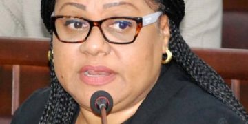 Bénin : Véronique Tognifodé expose les projets du MASM pour 2025