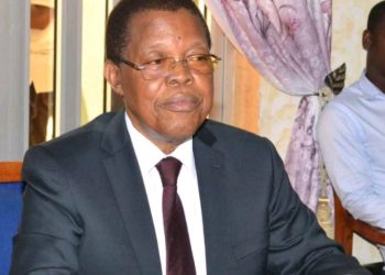 Bénin : Essou défend 880 222 825 FCFA pour la médiation en 2025