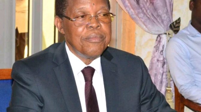Bénin : Essou défend 880 222 825 FCFA pour la médiation en 2025