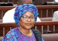 Bénin : Eléonore Yayi empoche 93 milliards pour 2025