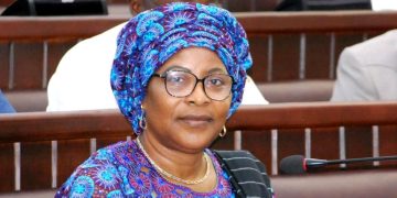 Bénin : Eléonore Yayi empoche 93 milliards pour 2025