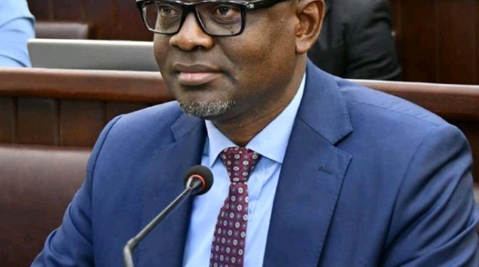 Bénin : Adambi obtient 203 milliards pour 16 projets en 2025