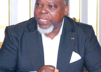 Bénin : Édouard Loko parle du dossier “Gazette du Golfe”