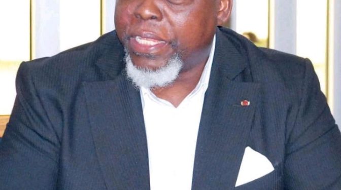 Bénin : Édouard Loko parle du dossier “Gazette du Golfe”