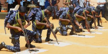 Bénin : La lutte contre l’insécurité désormais une réalité à Zè